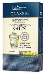 Still Spirits Classic Blue Jewel Gin 02